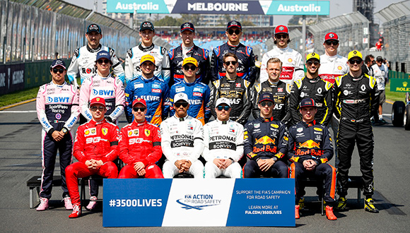 Grand Prix Australii Grand Prix Australii