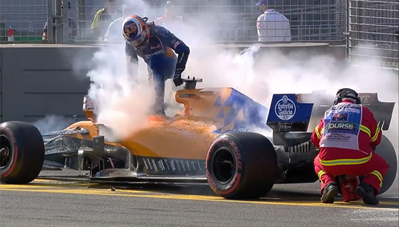 Grand Prix Australii Grand Prix Australii
