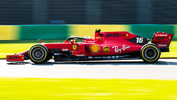Grand Prix Australii Grand Prix Australii
