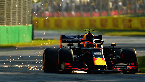 Grand Prix Australii Grand Prix Australii