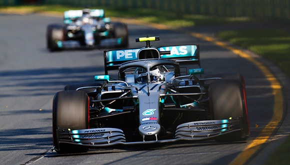 Grand Prix Australii Grand Prix Australii