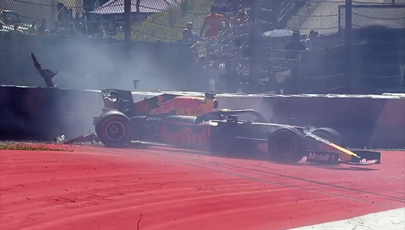 Grand Prix Austrii Grand Prix Austrii