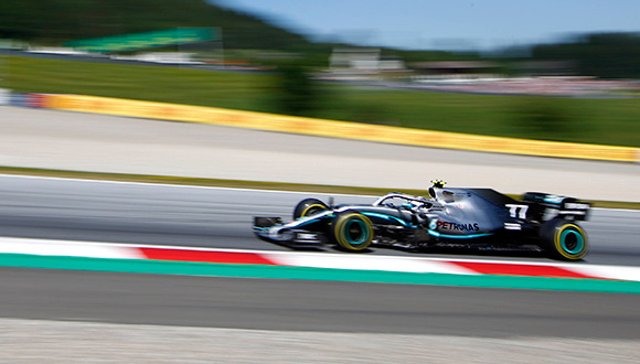 Grand Prix Austrii Grand Prix Austrii