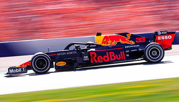 Grand Prix Austrii Grand Prix Austrii