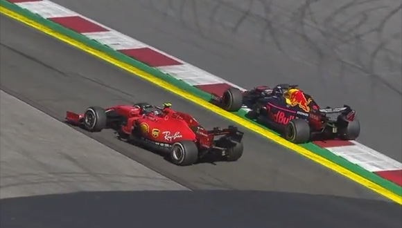 Grand Prix Austrii Grand Prix Austrii