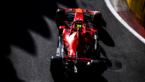 Grand Prix Azerbejdżanu Grand Prix Azerbejdżanu