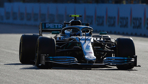 Grand Prix Azerbejdżanu Grand Prix Azerbejdżanu
