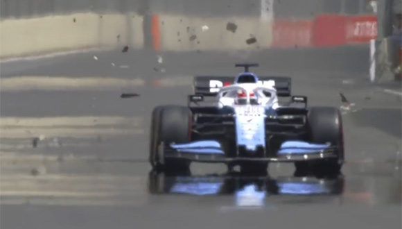 Grand Prix Azerbejdżanu Grand Prix Azerbejdżanu