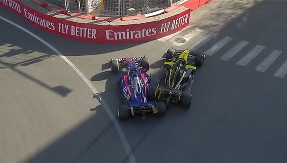 Grand Prix Azerbejdżanu Grand Prix Azerbejdżanu