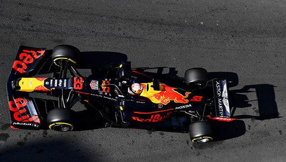 Grand Prix Azerbejdżanu Grand Prix Azerbejdżanu