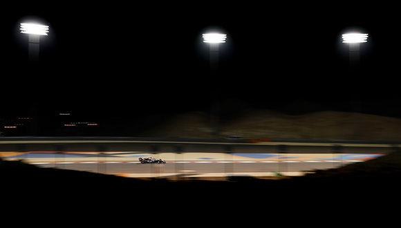 Grand Prix Bahrajnu Grand Prix Bahrajnu