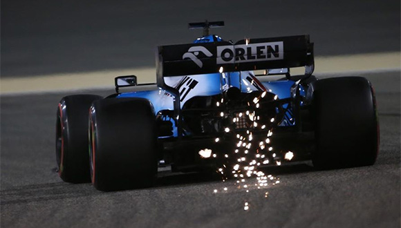 Grand Prix Bahrajnu Grand Prix Bahrajnu