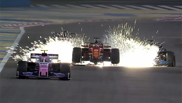 Grand Prix Bahrajnu Grand Prix Bahrajnu