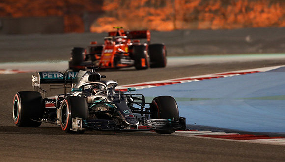 Grand Prix Bahrajnu Grand Prix Bahrajnu