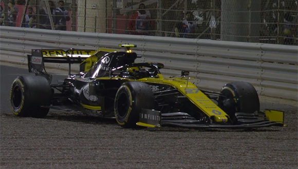 Grand Prix Bahrajnu Grand Prix Bahrajnu