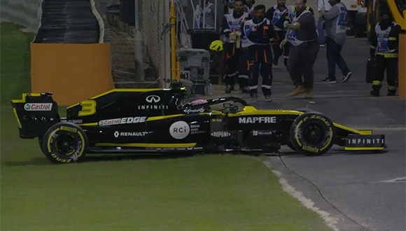 Grand Prix Bahrajnu Grand Prix Bahrajnu