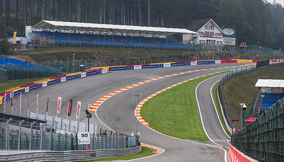 Grand Prix Belgii Grand Prix Belgii