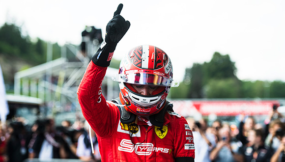Grand Prix Belgii Grand Prix Belgii