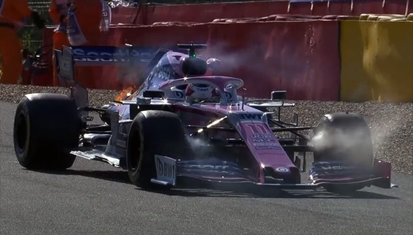 Grand Prix Belgii Grand Prix Belgii
