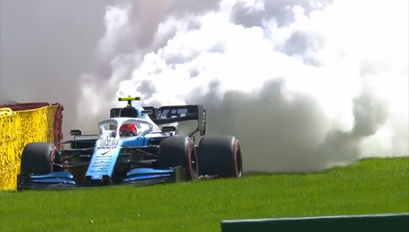 Grand Prix Belgii Grand Prix Belgii