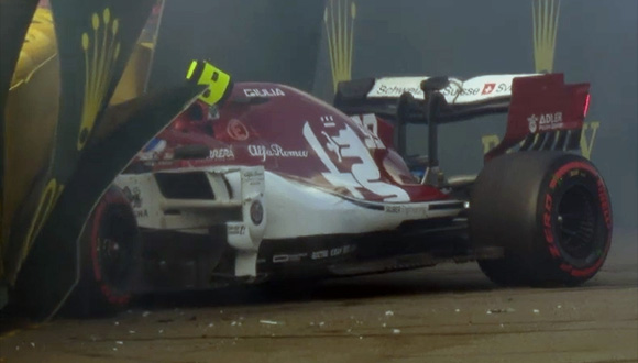 Grand Prix Belgii Grand Prix Belgii