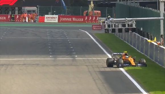 Grand Prix Belgii Grand Prix Belgii