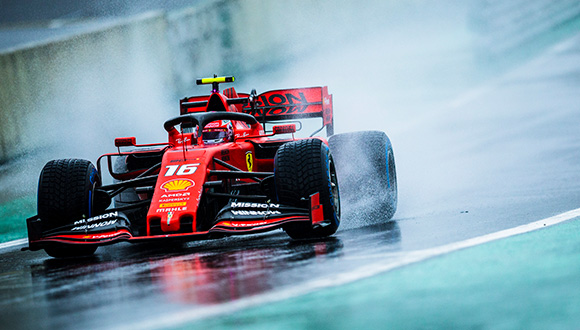 Grand Prix Brazylii Grand Prix Brazylii