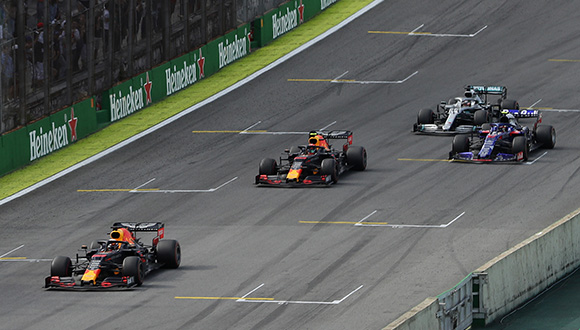 Grand Prix Brazylii Grand Prix Brazylii