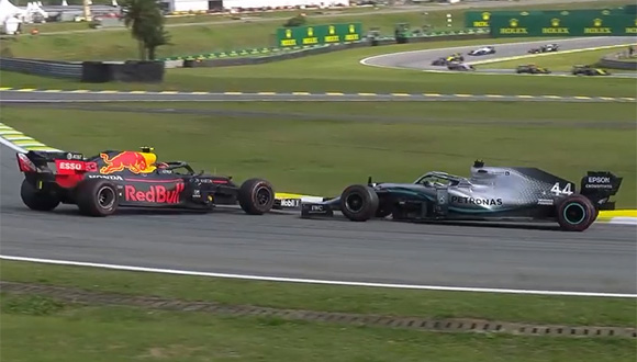 Grand Prix Brazylii Grand Prix Brazylii