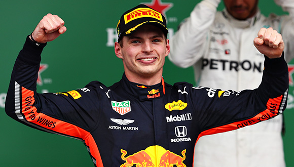 Grand Prix Brazylii Grand Prix Brazylii
