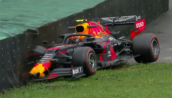 Grand Prix Brazylii Grand Prix Brazylii