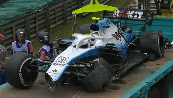 Grand Prix Brazylii Grand Prix Brazylii