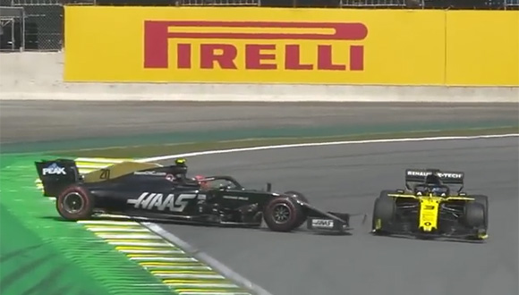 Grand Prix Brazylii Grand Prix Brazylii