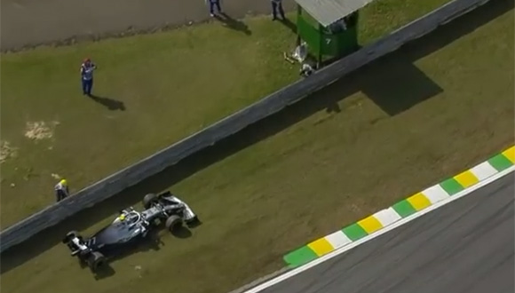 Grand Prix Brazylii Grand Prix Brazylii