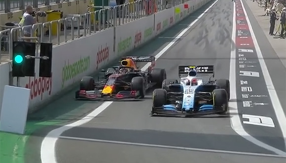 Grand Prix Brazylii Grand Prix Brazylii