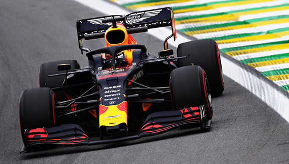 Grand Prix Brazylii Grand Prix Brazylii