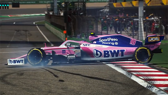 Grand Prix Chin Grand Prix Chin