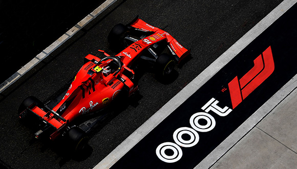 Grand Prix Chin Grand Prix Chin
