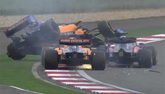 Grand Prix Chin Grand Prix Chin
