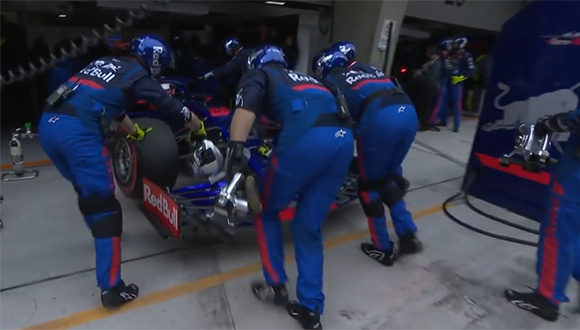 Grand Prix Chin Grand Prix Chin