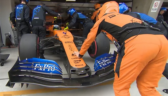 Grand Prix Chin Grand Prix Chin