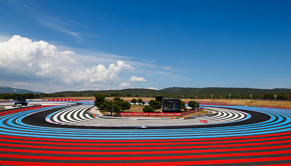 Grand Prix Francji Grand Prix Francji