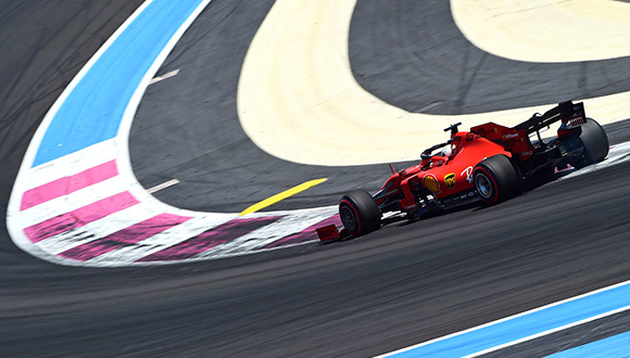 Grand Prix Francji Grand Prix Francji