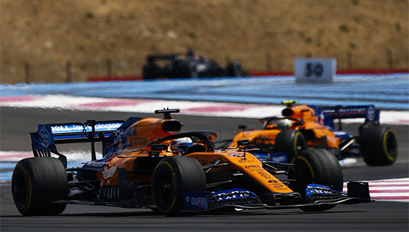 Grand Prix Francji Grand Prix Francji