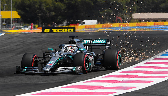 Grand Prix Francji Grand Prix Francji