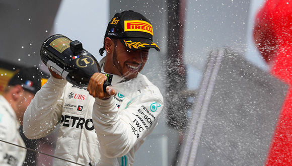 Grand Prix Francji Grand Prix Francji