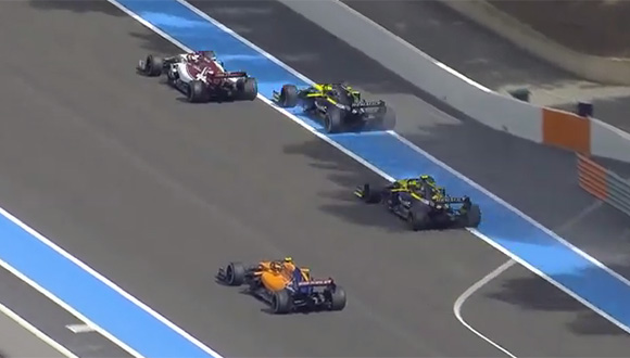 Grand Prix Francji Grand Prix Francji