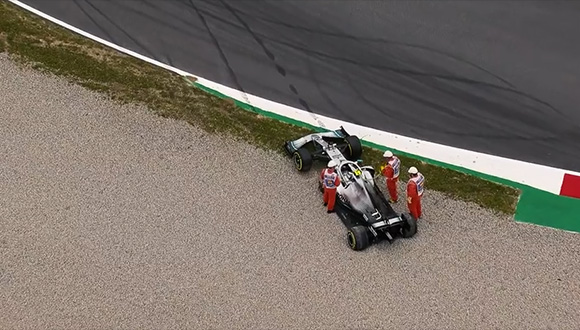 Grand Prix Hiszpanii Grand Prix Hiszpanii