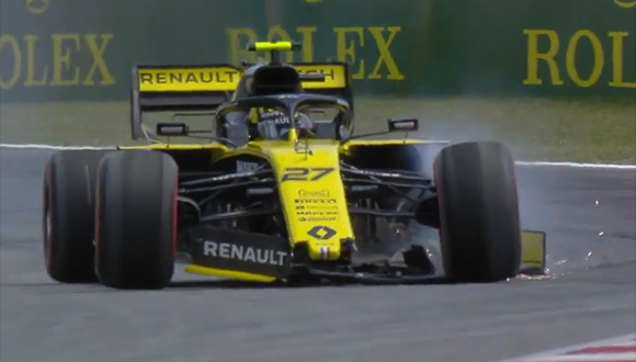 Grand Prix Hiszpanii Grand Prix Hiszpanii