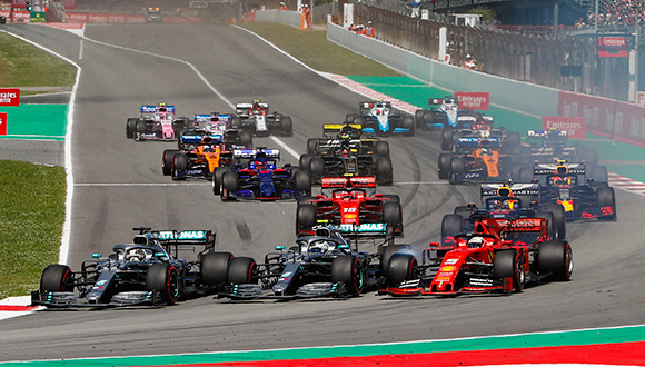 Grand Prix Hiszpanii Grand Prix Hiszpanii
